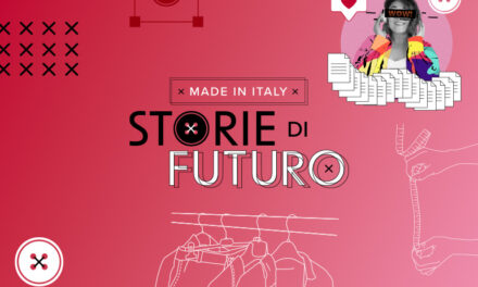 La mia Storia di Futuro: il concorso per giovani tra moda e podcast