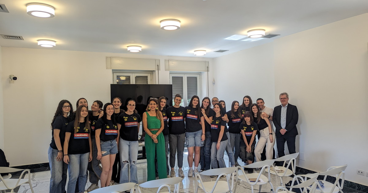 “Donna e Leader”, alla Casa del IV Municipio la giornata di formazione della “Dream Team Roma”