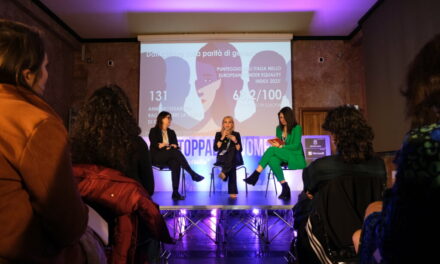 Unstoppable Women: territorio e cultura fanno crescere la leadership femminile. Il diario dell’evento a Bari