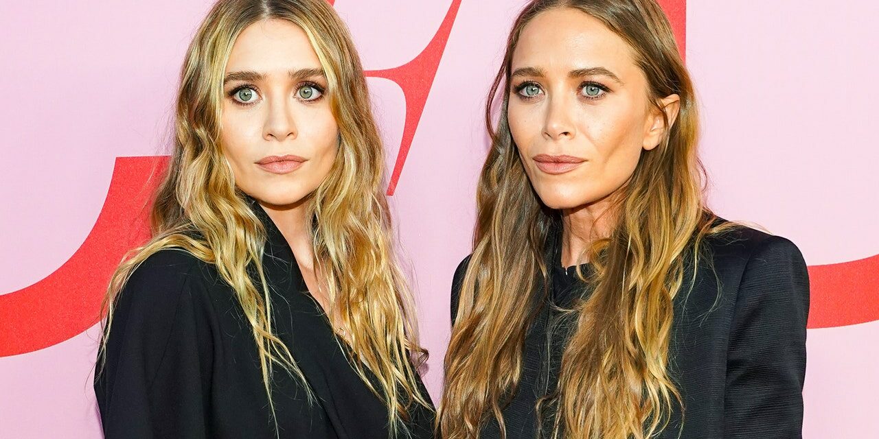 Mary-Kate e Ashley Olsen: anatomia di una coppia di icone