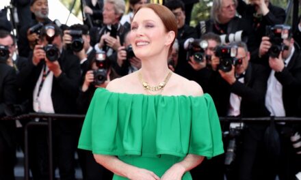 Festival di Cannes day 6. Da Bottega Veneta a Gucci e Giorgio Armani privé, la moda italiana trionfa sul red carpet