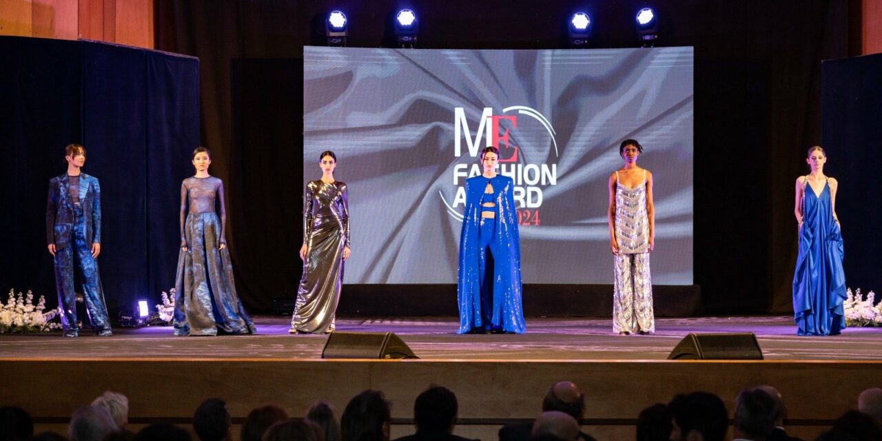 Messina Fashion Award, cosa è successo nella seconda edizione dedicata all’innovazione nella moda