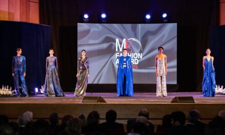 Messina Fashion Award, cosa è successo nella seconda edizione dedicata all’innovazione nella moda