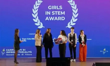 Fine anno scolastico col botto: gli Istituti Tecnici “Vito Sante Longo” di Monopoli premiati  per la leadership femminile nelle STEM