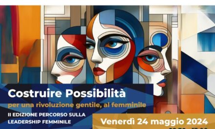 Maschio Angioino: empowerment e leadership femminile. L’evento “Costruire possibilità per una rivoluzione gentile, al femminile”