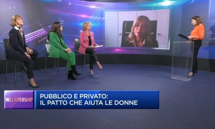 Pubblico e Privato: il patto che aiuta le donne